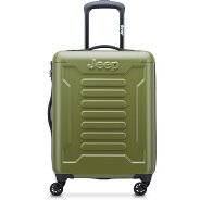 Jeep JH004C 4 wielen Cabinewagen 55 cm Productbeeld
