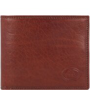 The Bridge Story Uomo Portemonnee Leer 13 cm Productbeeld