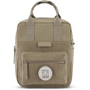 Kapten & Son Bergen Kids Cord Kinderrugzak 27 cm Productbeeld