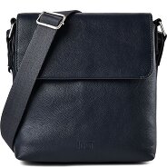 Jost Lysa Crossbody tas S Leder 21 cm Productbeeld