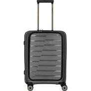 Travelite Air Base 4 wielen Cabinewagen 55 cm Laptop compartiment Productbeeld