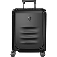 Victorinox Spectra 3.0 Global Carry On Uitbreidbare 4-wiel cabine trolley 55 cm laptopvak Productbeeld