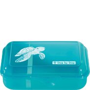 Step by Step Lunchbox 18 cm Productbeeld