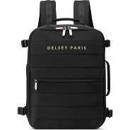 Delsey Paris Shadow 5.0 reisrugzak 40 cm laptopvak Productbeeld