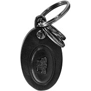 The Bridge Story Uomo Sleutelhanger Leer 5 cm Productbeeld