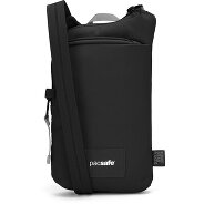 Pacsafe GO anti-diefstal Tech Mini Bag schoudertas RFID 12 cm Productbeeld