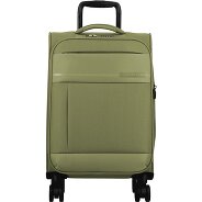 Jump Monthélys 4 wielen Cabinewagen 55 cm met uitbreidingsplooi Productbeeld