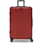 Redolz Essentials 18 4 wielen Trolley 76 cm met uitbreidingsplooi Productbeeld