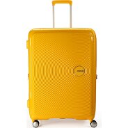 American Tourister Soundbox 4 wielen Trolley 80 cm met uitbreidingsplooi Productbeeld