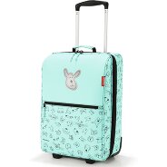 reisenthel Travelling 2 wielen Trolley 43 cm Productbeeld