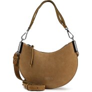 Coccinelle Sunup Schoudertas Leer 25 cm Productbeeld