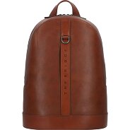 The Bridge Giacomo Dagrugzak S Leer 42.5 cm Laptop compartiment Productbeeld
