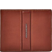 Piquadro Victor Portemonnee RFID-bescherming Leder 11 cm Productbeeld