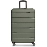 Franky Munich 4.0 4 wielen Trolley L 76 cm met uitbreidingsplooi Productbeeld