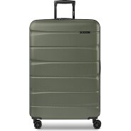 Franky Munich 4.0 4 wielen Trolley L 76 cm met uitbreidingsplooi Productbeeld