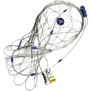 Pacsafe Serie netto 120 liter Productbeeld