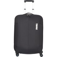 Thule Subterra 4-wiel trolley 63 cm Productbeeld