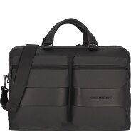 Piquadro Gio Koffer 41.5 cm Laptop compartiment Productbeeld