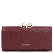 Ted Baker Roosali Portemonnee Leer 19.5 cm Productbeeld