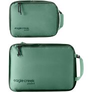 Eagle Creek Pack-It Isolate Compressie Fietsset S-M 3-delig met stretch plooi Productbeeld