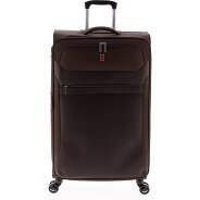 Gladiator 2000 4 wielen Trolley 78 cm met uitbreidingsplooi Productbeeld