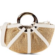 Coccinelle Shell Shopper Tas 42.5 cm Productbeeld