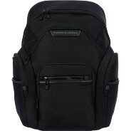 Porsche Design Roadster Dagrugzak L 41 cm Laptop compartiment Productbeeld