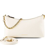 Coccinelle Aura Schoudertas Leer 21.5 cm Productbeeld