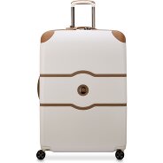Delsey Paris Chatelet Air 2.0 4 wielen Trolley 82 cm Productbeeld