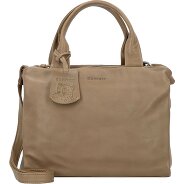 Burkely Just Jolie Handtas Leer 30 cm Productbeeld Burkely Just Jolie Handtas Leer 30 cm Productbeeld