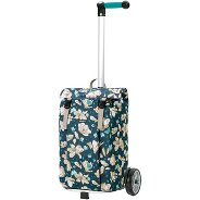 Andersen Shopper Unus Shopper Basil-Magnolia winkelwagen 55 cm Productbeeld
