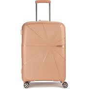 American Tourister Starvibe 4 wielen Trolley 67 cm met uitbreidingsplooi Productbeeld