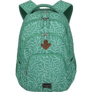 Travelite Basics Dagrugzak 45 cm Laptopvak Productbeeld