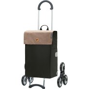 Andersen Shopper Scala Shopper Trapklimmer Hera Boodschappentrolley 56 cm Productbeeld