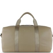 bugatti Elsa Weekender reistas Leer 53 cm Productbeeld