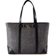 Armani Exchange Polly Shopper Tas 30 cm Productbeeld