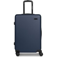 Smartbox Edition 05 4 wielen Trolley 66 cm Productbeeld
