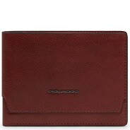 Piquadro Solm Portemonnee RFID-bescherming 12.5 cm Productbeeld