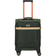 Travelite Color Craze 4 wielen Cabinewagen S 55 cm Productbeeld
