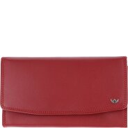 Golden Head Polo Portemonnee RFID-bescherming Leder 17.5 cm Productbeeld