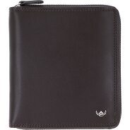 Golden Head Polo Portemonnee RFID Leer 10,5 cm Productbeeld