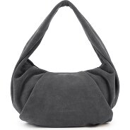 LES VISIONNAIRES Greta Essential Schoudertas Leder 43 cm Productbeeld