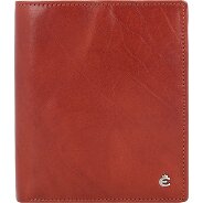 Esquire Toscana Portemonnee RFID Leer 11 cm Productbeeld