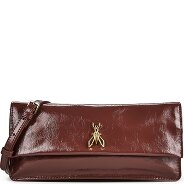 Patrizia Pepe Crossbody tas Leder 23.5 cm Productbeeld