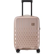 Pack Easy Flow 4 wielen Cabinewagen S 52 cm Productbeeld