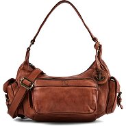 Harbour 2nd Anchor Love Schoudertas Leder 30 cm Productbeeld