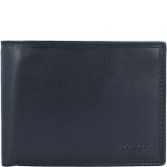 Maître Grumbach Galbert Portemonnee Leer 12 cm Productbeeld