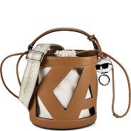Karl Lagerfeld Ikon Schoudertas 20 cm Productbeeld