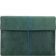 Harold's Keeper Laptop hoes Leer 32 cm Productbeeld