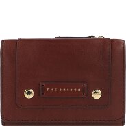 The Bridge Cacilia Portemonnee RFID-bescherming Leer 12 cm Productbeeld